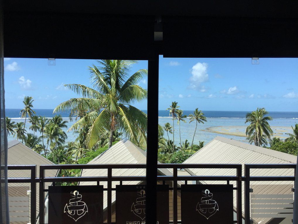 Hotel The Crow's Nest 3*