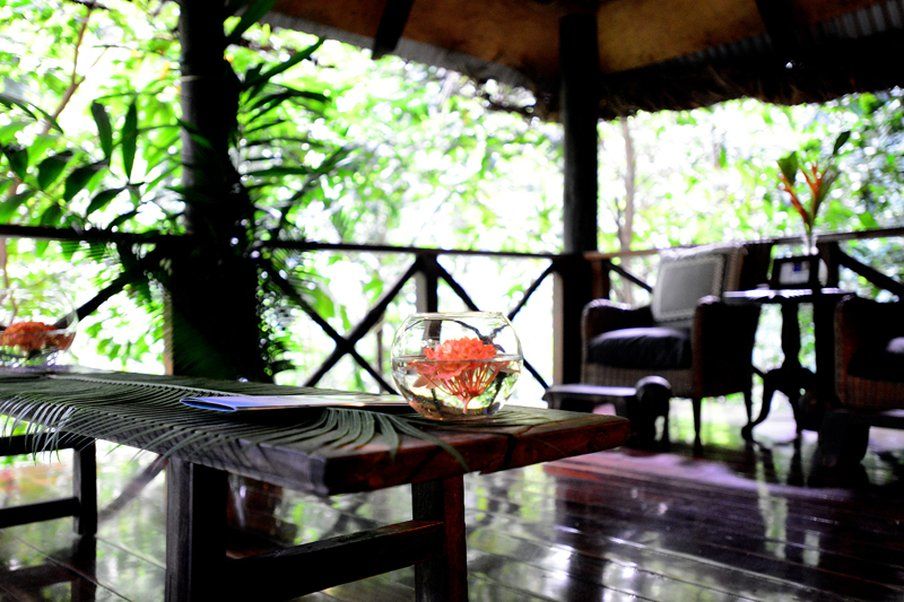 Resort Qamea & 4*
