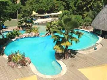 Resort Malolo Island 4*