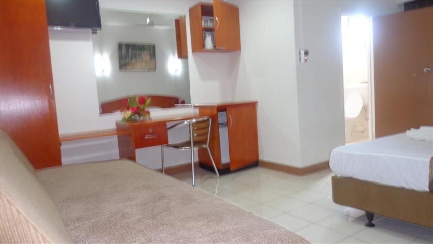 Hostel Downtown