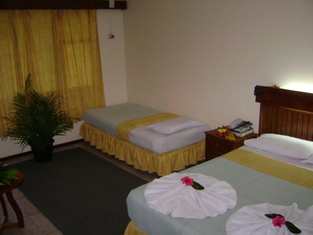 Grand Eastern Labasa