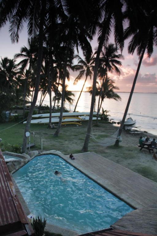 Travellers Resort 2*