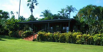 Taveuni Island And