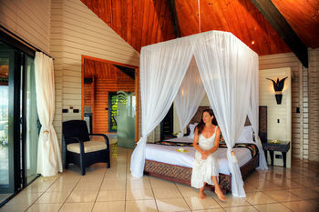 Taveuni Island And 5* Matei