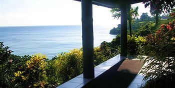 Resort Taveuni Island And 5*