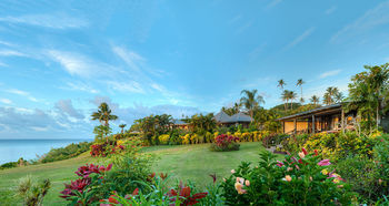 Taveuni Island And Resort 5*