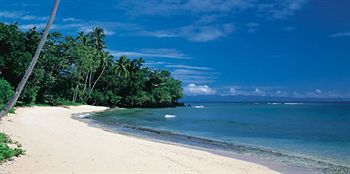 Taveuni Island And Matei
