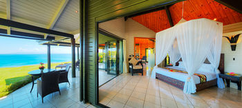 Resort Taveuni Island And Matei