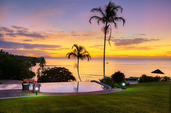 Taveuni Island And Resort 5*