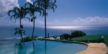 Taveuni Island And Resort Matei