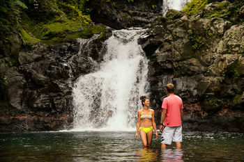 Resort Taveuni Island And Matei
