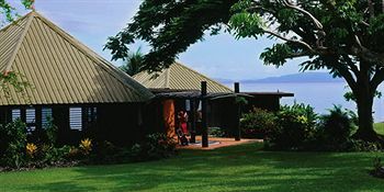 Taveuni Island And Resort