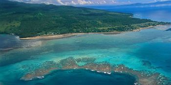 Taveuni Island And Resort 5*