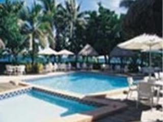 Resort Fiji 4*