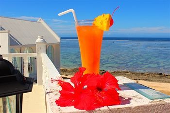 Hotel Coral Lagoon Fiji Korolevu (Viti Levu)