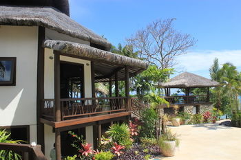 The View Fiji-