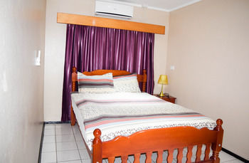 Al - Minhaj Service Apartment Nadi