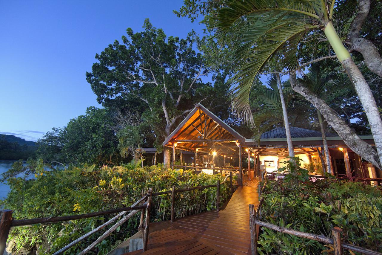 Resort Savasi Island 4*