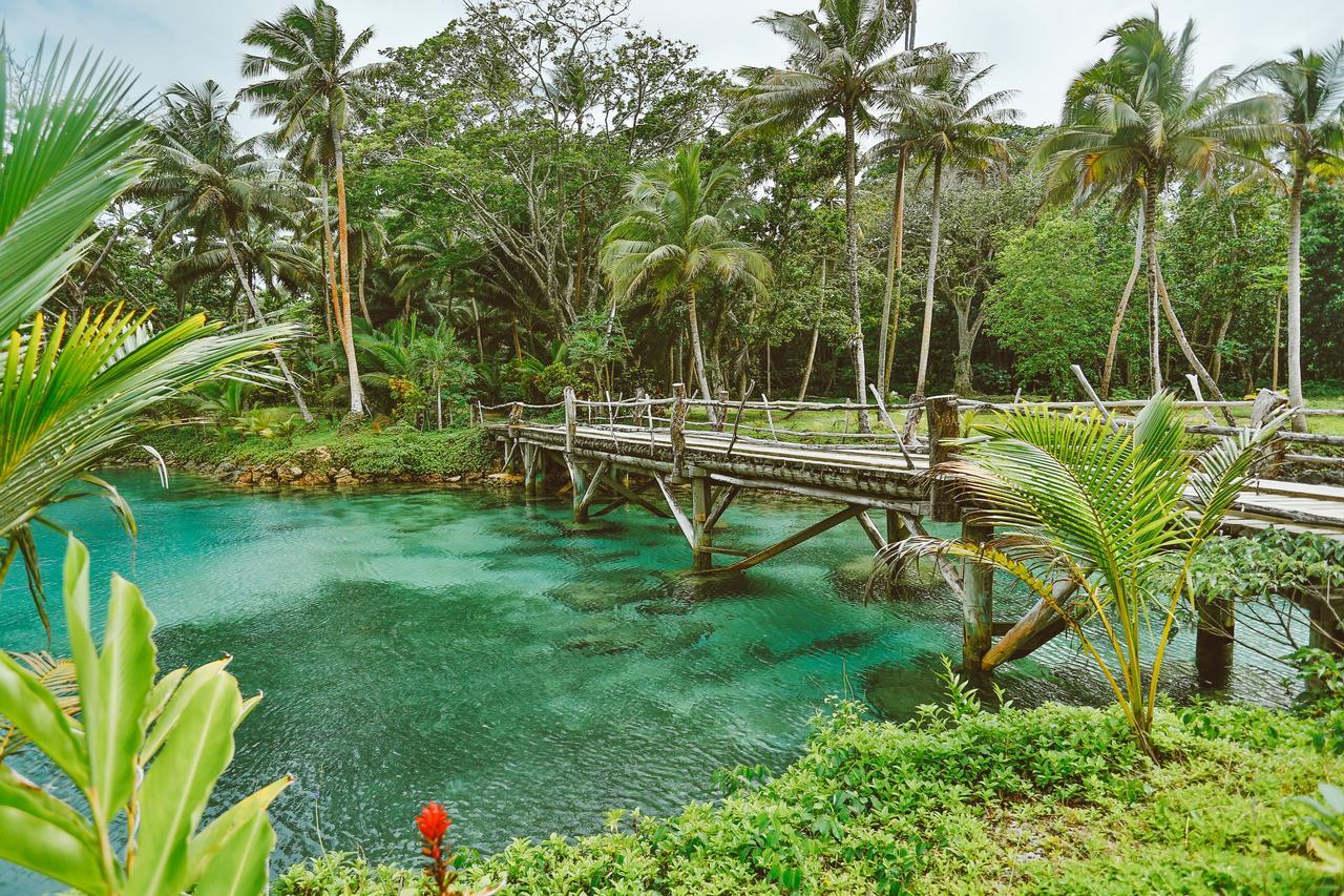 Savasi Island Resort 4*