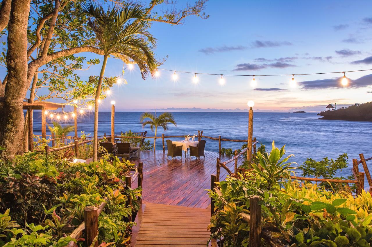 Resort Savasi Island 4*