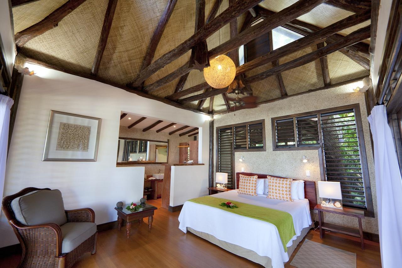 Resort Savasi Island