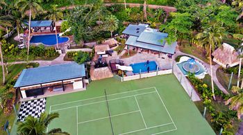 Jean Michel Cousteau Rst Fiji Savusavu