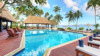 Jean Michel Cousteau Rst Fiji 5*