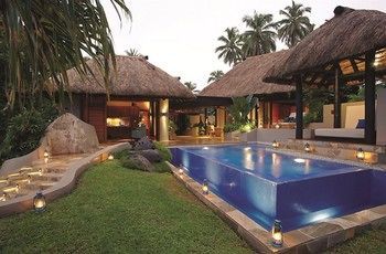 Hotel Jean Michel Cousteau Rst Fiji Savusavu