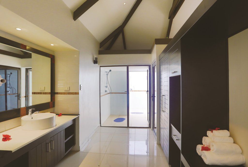 Landers Bay & Fiji Hotel 4*