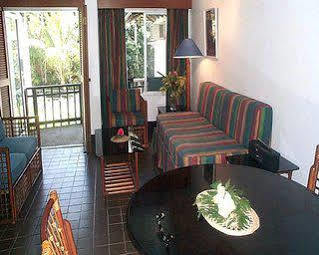 Fiji Palms 3* Deuba