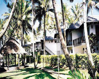 Fiji Palms Resort Deuba