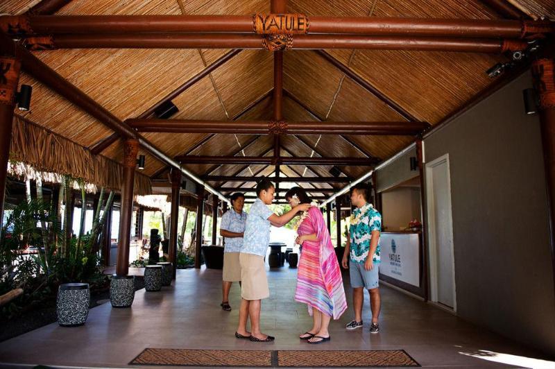 Natadola Resort 3*