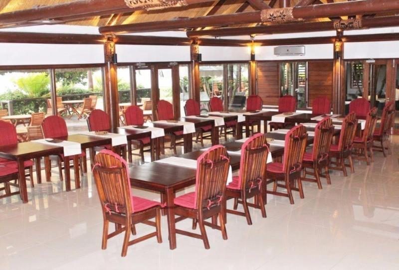 Resort Natadola 3*