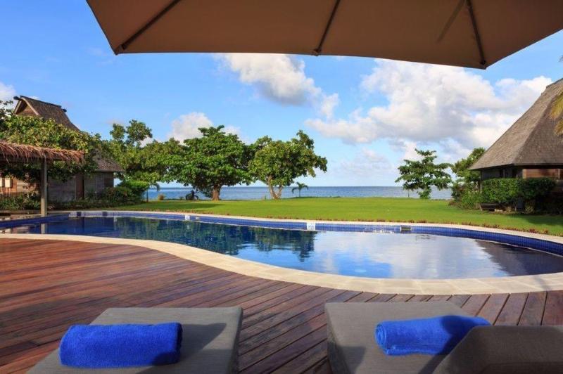Resort Natadola 3*