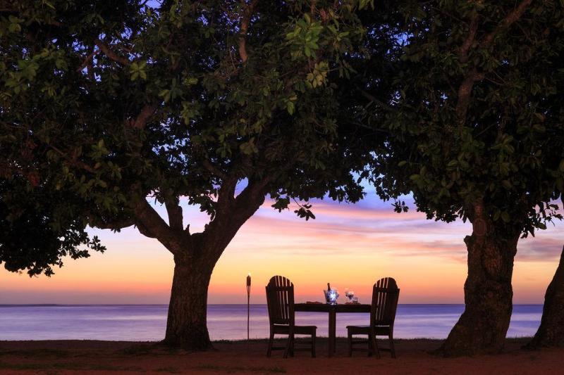 Resort Natadola 3*