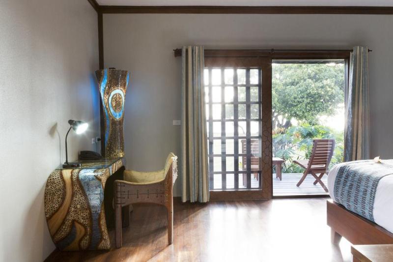 Resort Natadola 3*