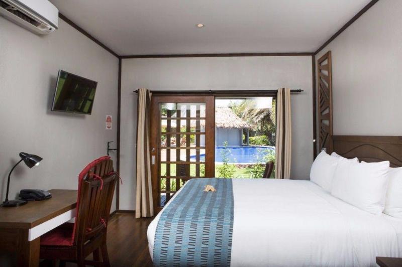 Resort Natadola 3*