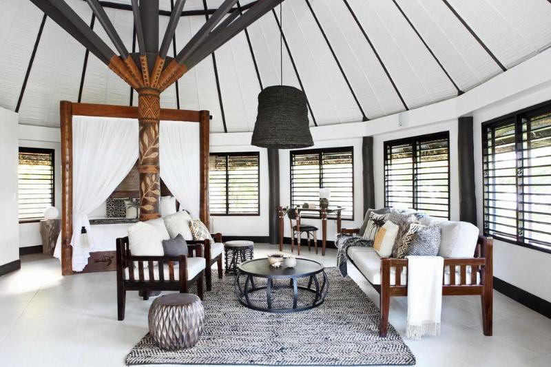 Matamanoa Island Resort 4* Matamanoa Island