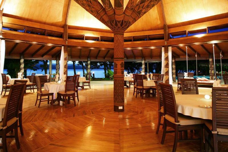 Matamanoa Island Resort 4* Matamanoa Island