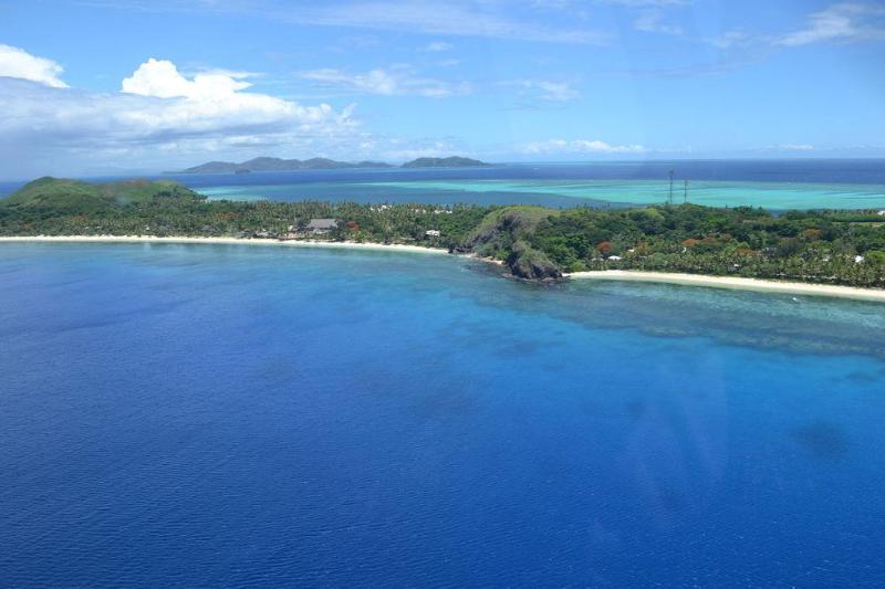 Ratu Kini Backpackers & Dive 2* Mana Island