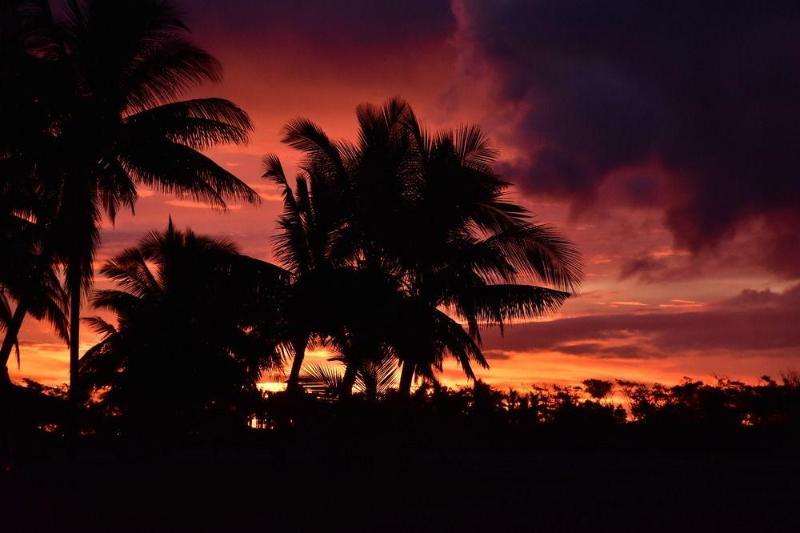 Resort Club Fiji 3*