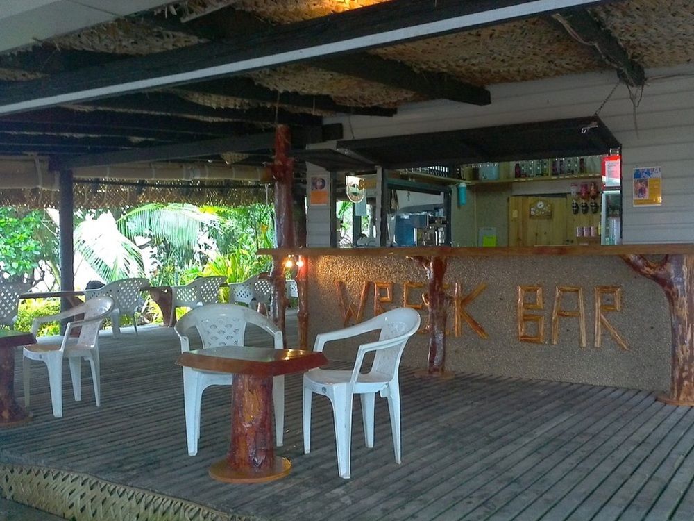 Likuri Island Fiji 3* Natadola