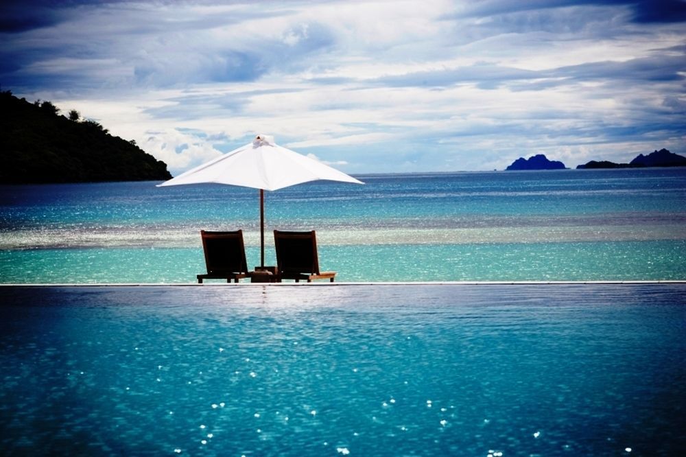 Resort Likuliku Lagoon - Adults Only 5*