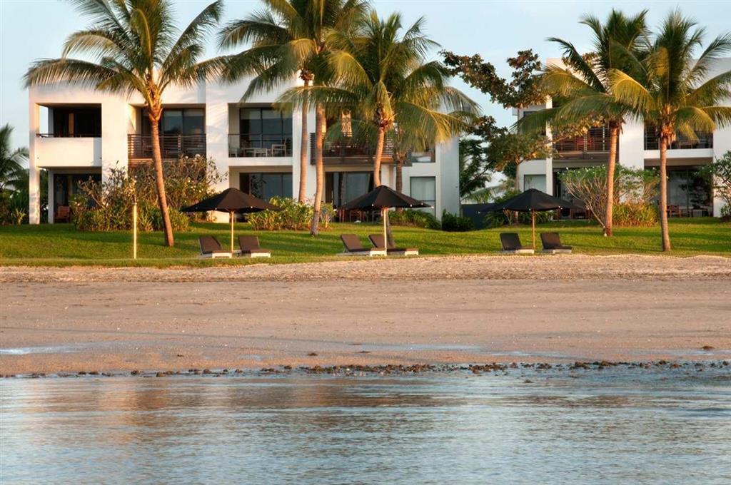Resort Hilton Fiji And 5*