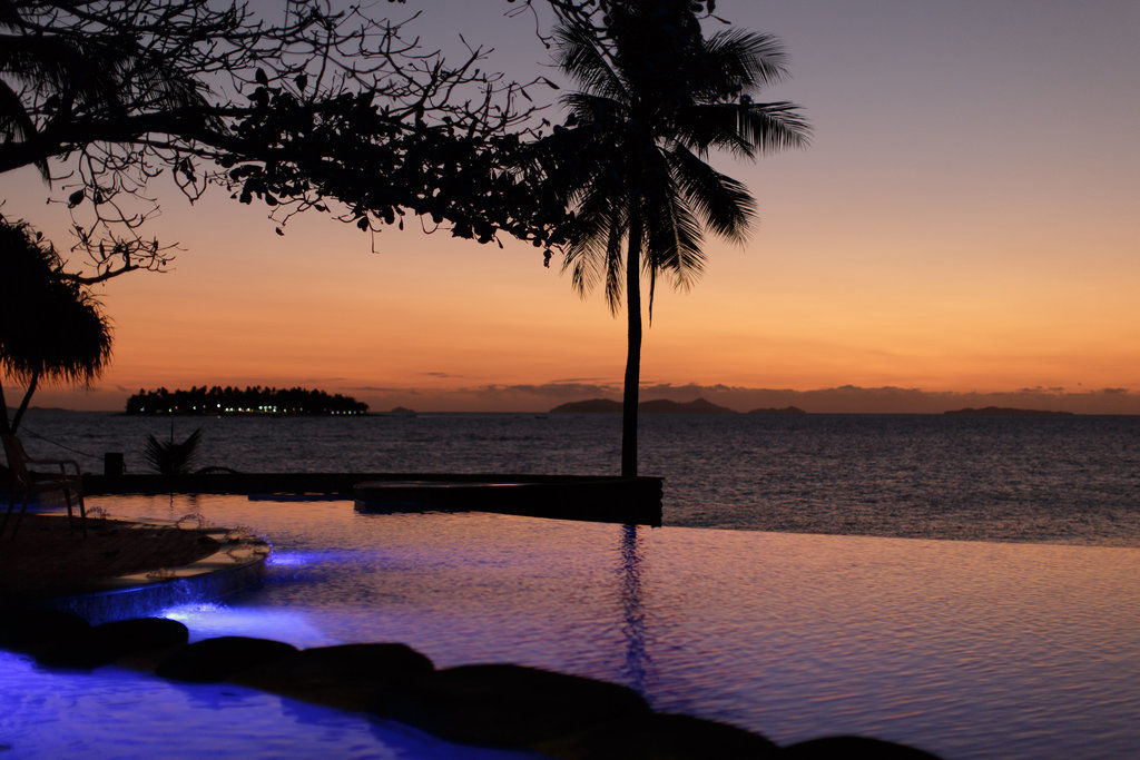 Fiji 4* Treasure Island