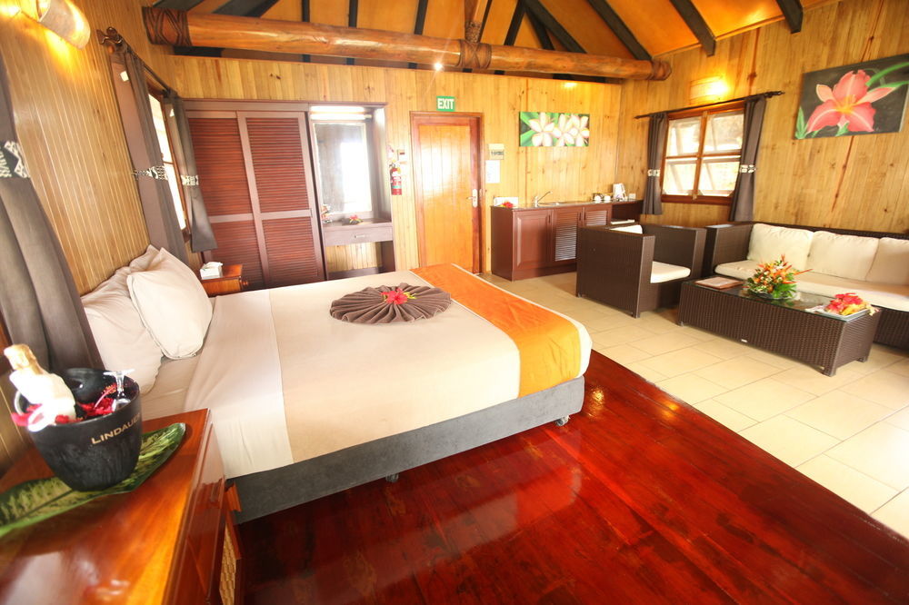 Resort Uprising 3*