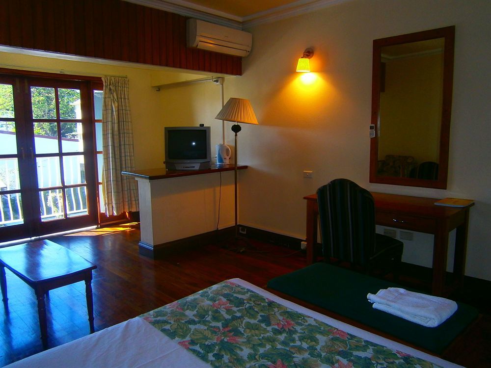 Southern Cross Fiji 3* Suva