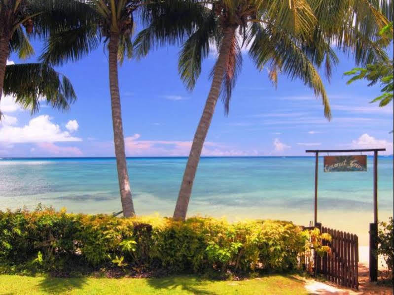 Resort Coconut Grove Beachfront 4*