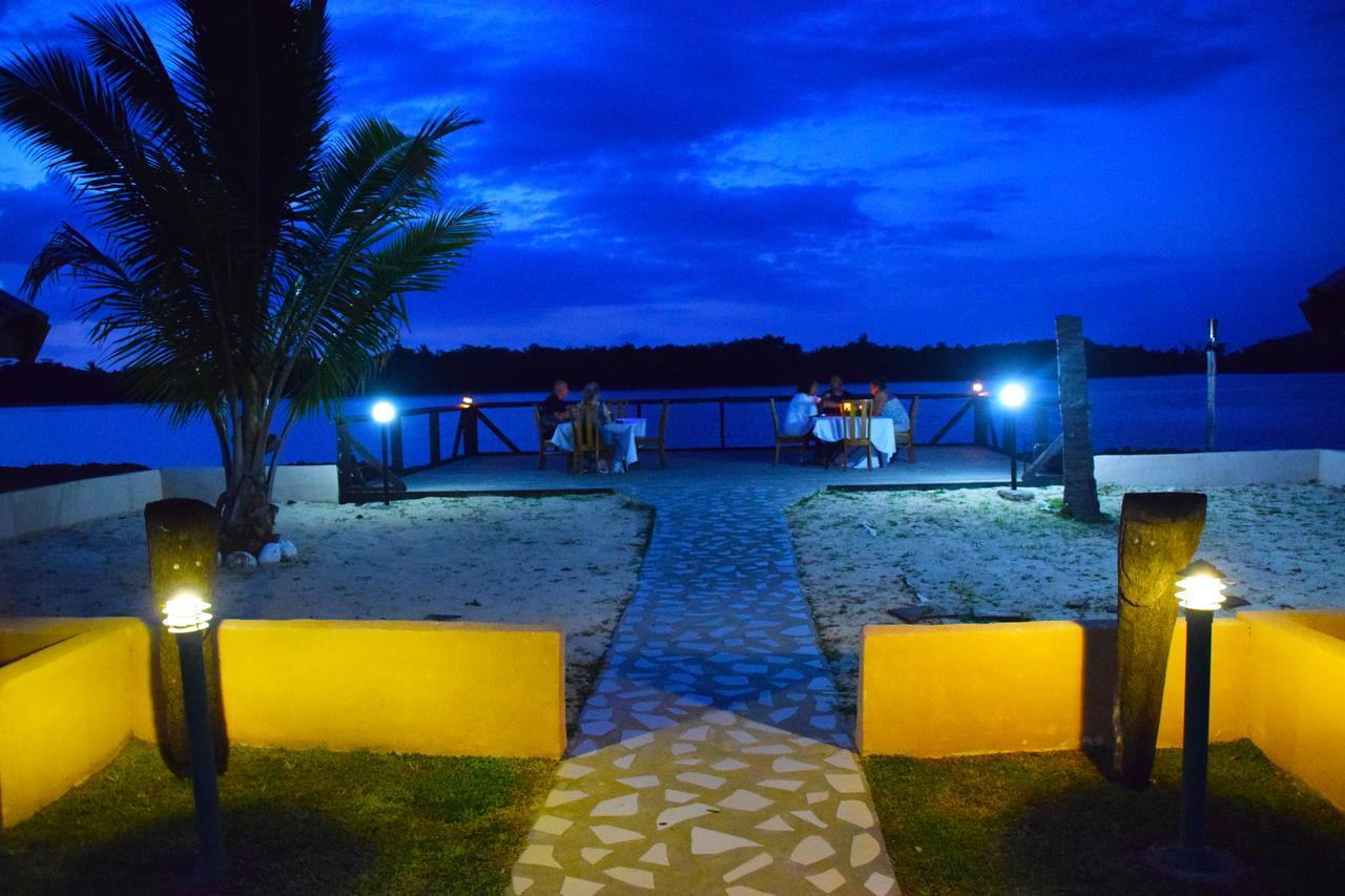 Resort Relax Fiji