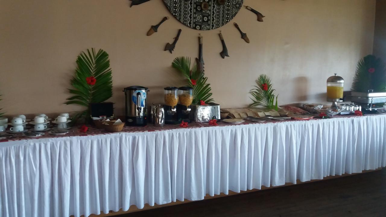Resort Relax Fiji 3*